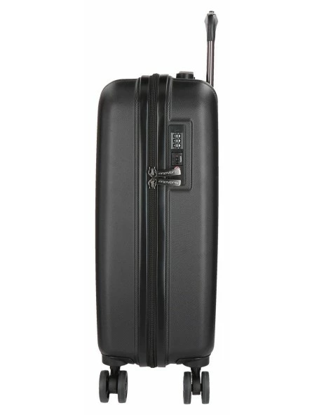 Maleta Cabina Movom Wood - Imagen 4