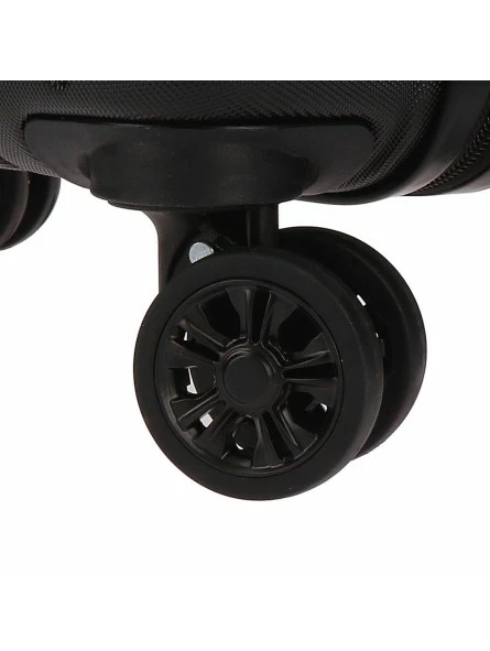 Maleta Cabina Movom Wood - Imagen 8