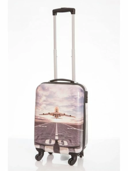 Maleta Cabina + Neceser + MP3 Sky - Imagen 3