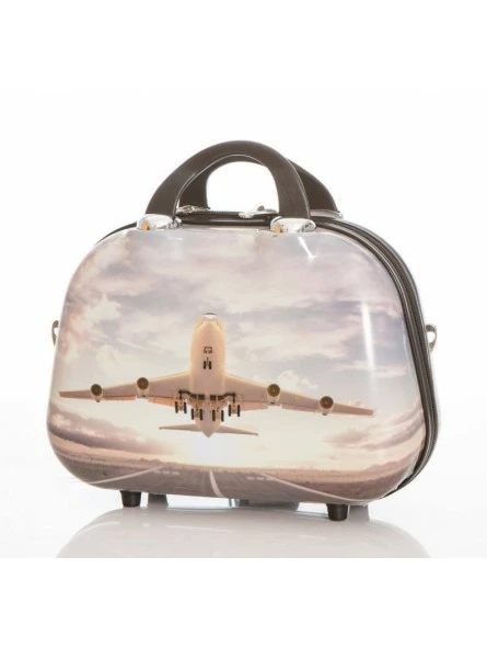 Maleta Cabina + Neceser + MP3 Sky - Imagen 6