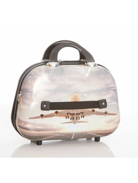 Maleta Cabina + Neceser + MP3 Sky - Imagen 8