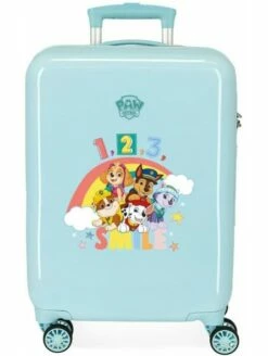 Maleta Cabina Paw Patrol Dream Patrol