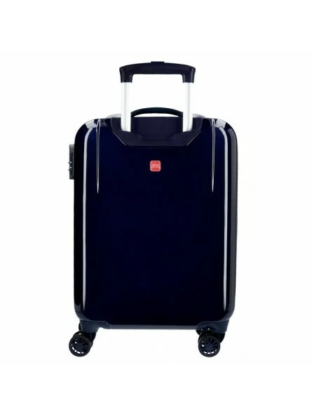 Maleta Cabina Power Marvel - Imagen 4