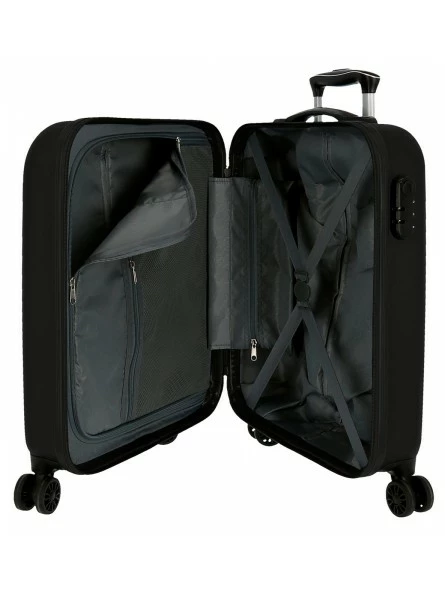 Maleta Cabina Roll Road Camboya - Imagen 2