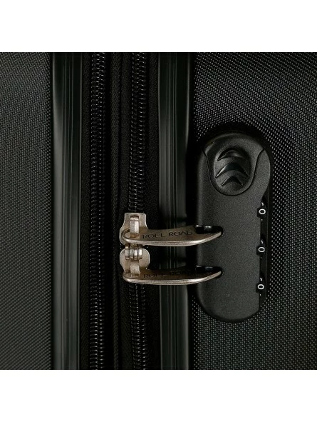 Maleta Cabina Roll Road Camboya - Imagen 7