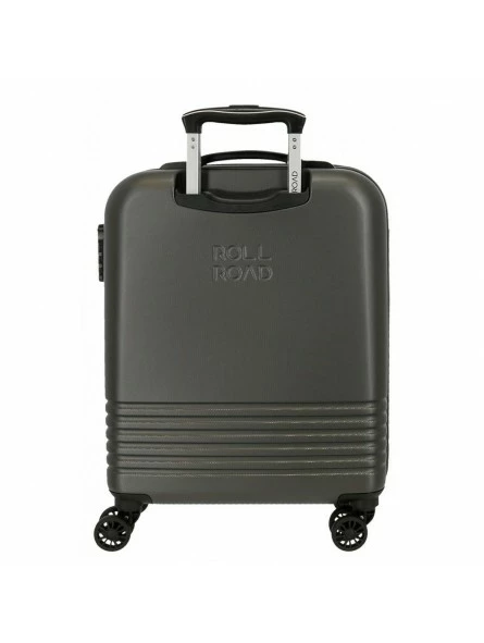 Maleta Cabina Roll Road India - Imagen 4