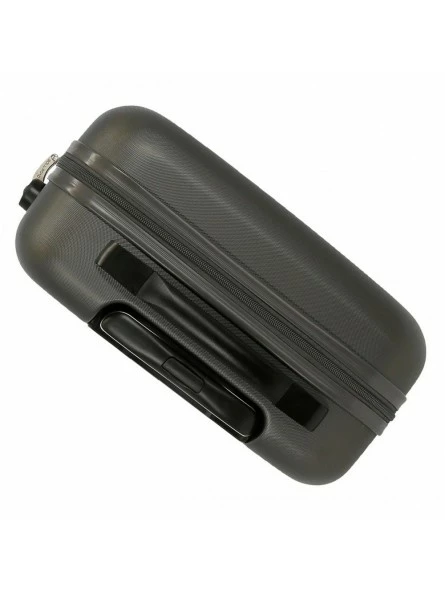 Maleta Cabina Roll Road India - Imagen 6