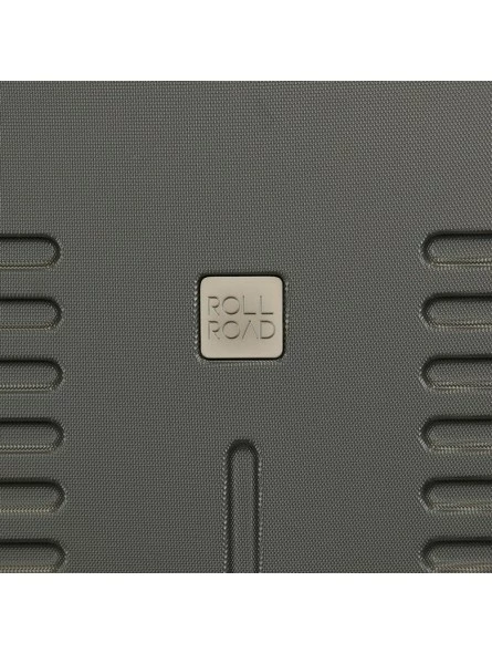 Maleta Cabina Roll Road India - Imagen 7