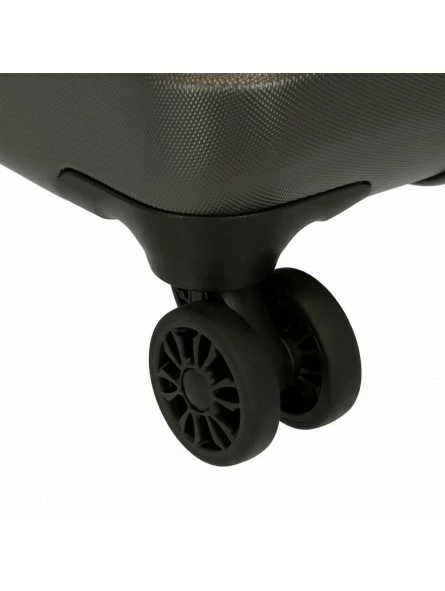 Maleta Cabina Roll Road India - Imagen 9