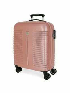 Maleta Cabina Expandible Roll Road India