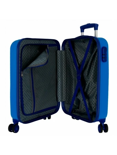 Marvel Maleta Cabina Spiderman Hero - Imagen 2