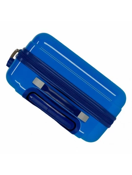 Marvel Maleta Cabina Spiderman Hero - Imagen 6