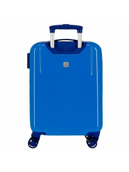 Marvel Maleta Cabina Spidey Team Up Azul - Imagen 5