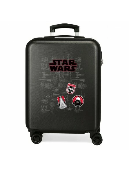 Maleta Cabina Star Wars Space Mission