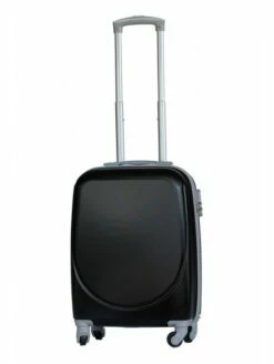 Maleta Cabina Tony Basic Negra