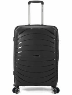 Maleta Cabina TurÃn Negra