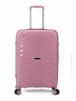 Maleta Cabina TurÃn Rosa