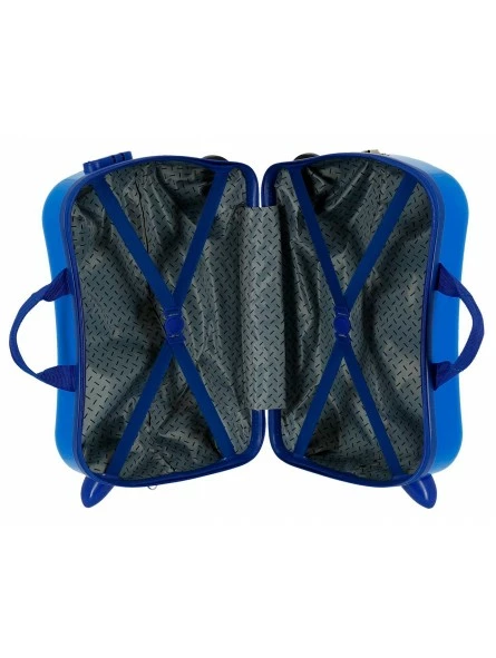 Maleta Correpasillos Dinos RG Movom Happy Time - Imagen 2