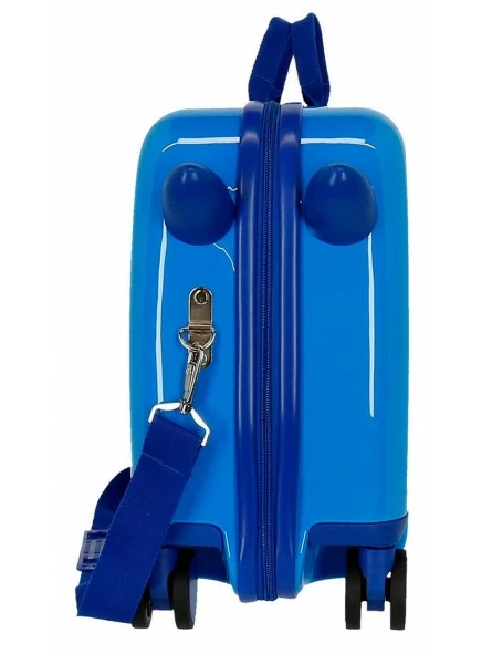 Maleta Correpasillos Dinos RG Movom Happy Time - Imagen 3