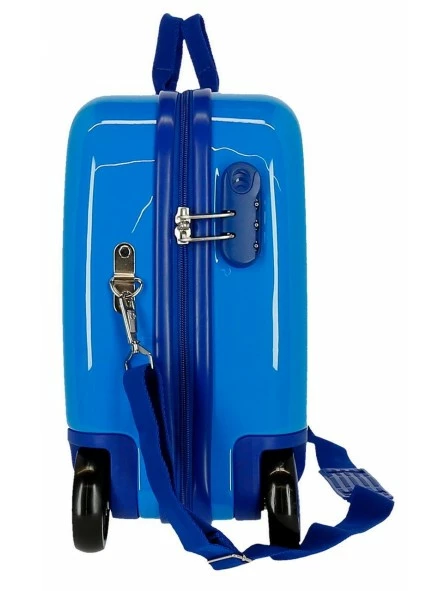 Maleta Correpasillos Dinos RG Movom Happy Time - Imagen 5