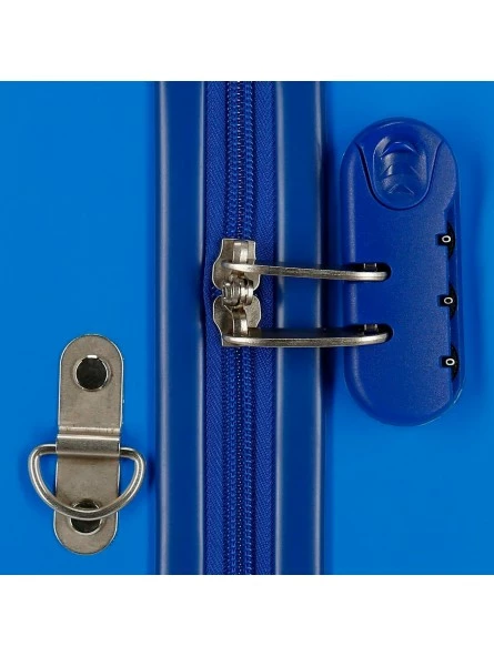 Maleta Correpasillos Dinos RG Movom Happy Time - Imagen 7