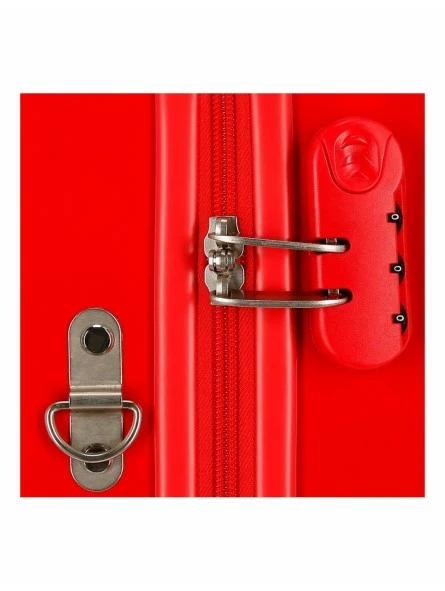 Maleta Correpasillos Disney Cars Lightning Mcqueen Race - Imagen 8