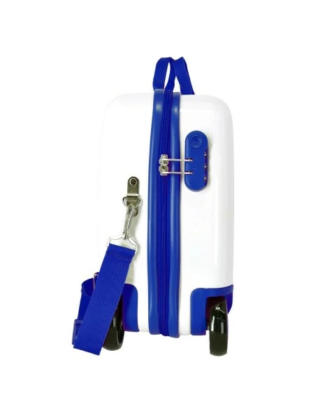 Maleta Correpasillos Disney Mickey Good Mood Grande RG - Imagen 2