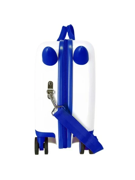 Maleta Correpasillos Disney Mickey Good Mood Grande RG - Imagen 4