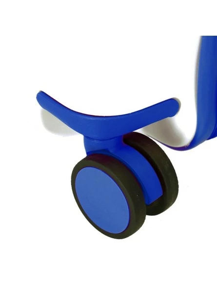 Maleta Correpasillos Disney Mickey Good Mood Grande RG - Imagen 6