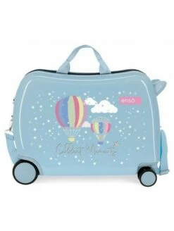 Maleta Correpasillos Enso Collect Moments