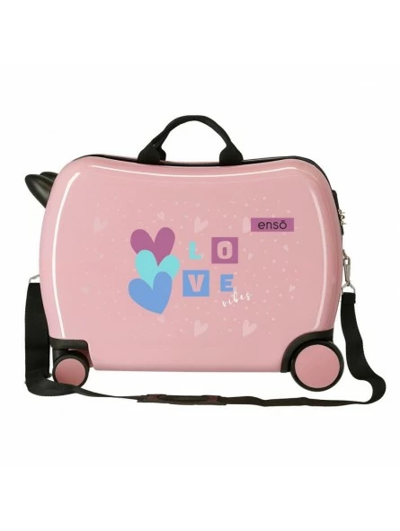 Maleta Correpasillos Enso Love Vibes - Imagen 4