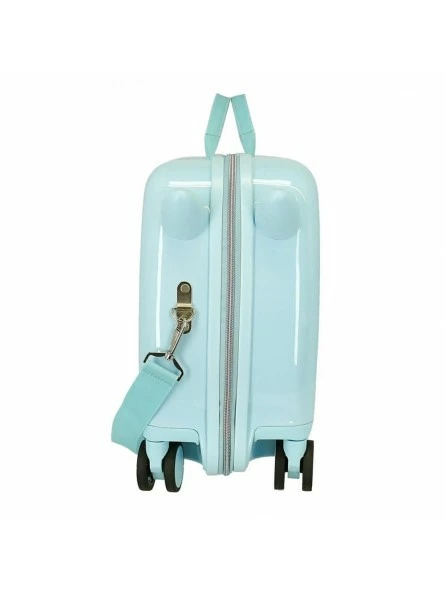 Disney Maleta Correpasillos Frozen Frosted Light - Imagen 3