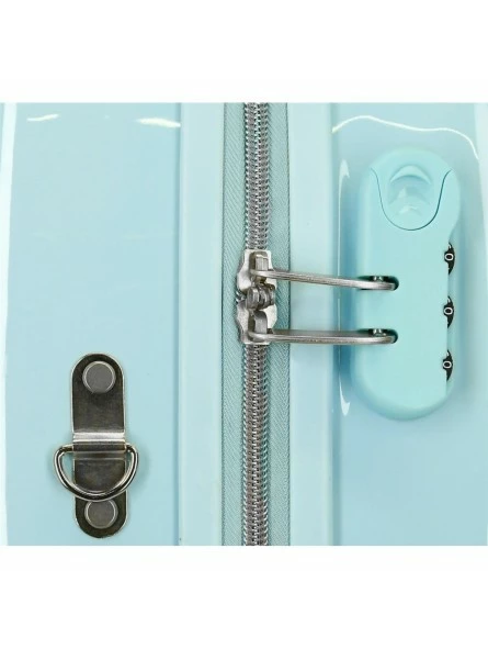 Disney Maleta Correpasillos Frozen Frosted Light - Imagen 7