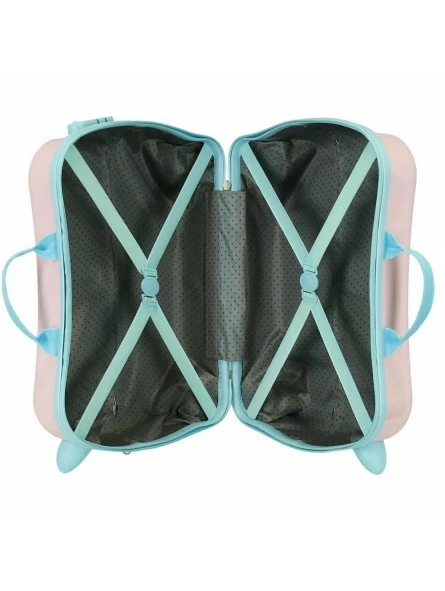 Maleta Correpasillos Hello Kitty Wink - Imagen 2