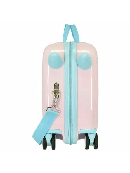 Maleta Correpasillos Hello Kitty Wink - Imagen 3