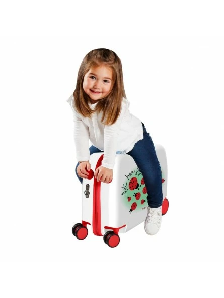 Maleta Correpasillos Let Her Fly RG Movom Happy Time - Imagen 2