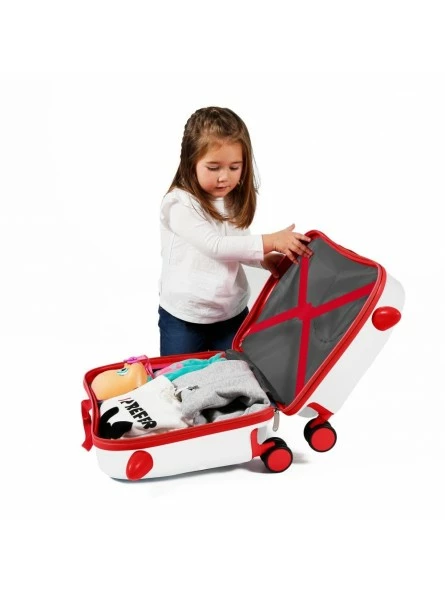 Maleta Correpasillos Let Her Fly RG Movom Happy Time - Imagen 4