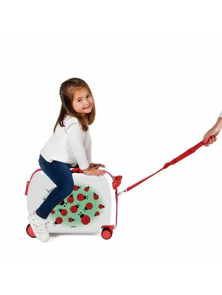 Maleta Correpasillos Let Her Fly RG Movom Happy Time - Imagen 5