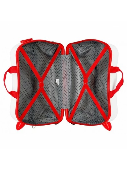 Maleta Correpasillos Let Her Fly RG Movom Happy Time - Imagen 7