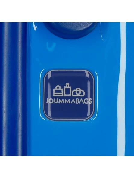 Disney Maleta Correpasillos Mickey On The Moon Azul - Imagen 9