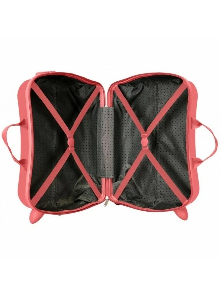 Disney Maleta Correpasillos Minnie Loving Life - Imagen 2