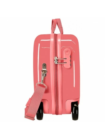 Disney Maleta Correpasillos Minnie Loving Life - Imagen 3