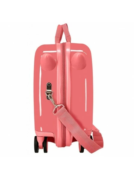 Disney Maleta Correpasillos Minnie Loving Life - Imagen 5