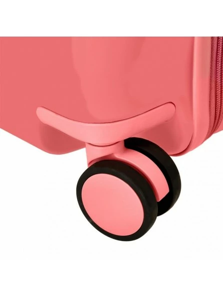 Disney Maleta Correpasillos Minnie Loving Life - Imagen 6