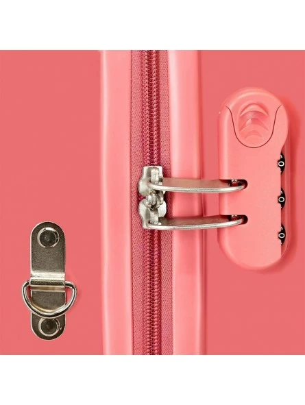 Disney Maleta Correpasillos Minnie Loving Life - Imagen 7