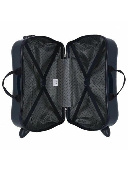 Marvel Maleta Correpasillos RG All Avengers Azul - Imagen 2