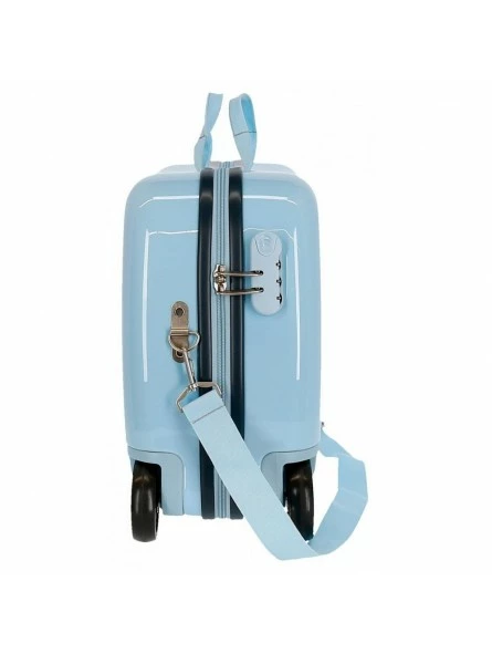 Maleta Correpasillos RG Disney Minnie Super Helpers - Imagen 4