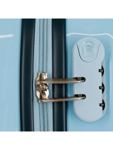 Maleta Correpasillos RG Disney Minnie Super Helpers - Imagen 6