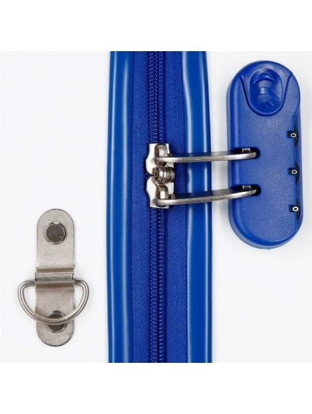 Marvel Maleta Correpasillos RG Spiderman Action - Imagen 4