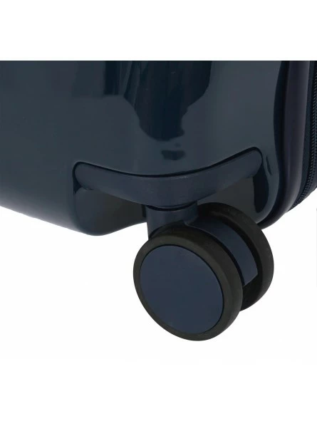 Maleta Correspasillos Disney Minnie Rainbow Azul - Imagen 6